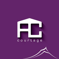 Logo AC Courtage