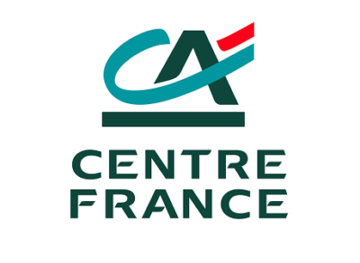 Logo Partenaire AC Courtage - Crédit Agricole Centre France