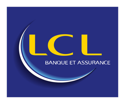 Logo Partenaire AC Courtage - LCL